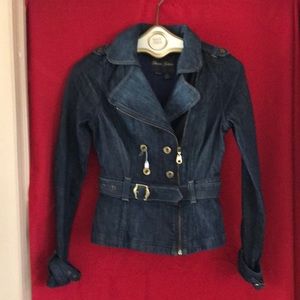 Guess Denim Jacket